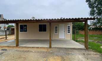 Imagem 3: Casa para Locação em Imbituba, Araçatuba, 3 dormitórios, 1 banheiro, 1 vaga