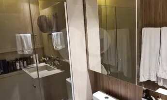 Imagem: Apartamento 1 suíte, 4 vagas 94m2 Vila