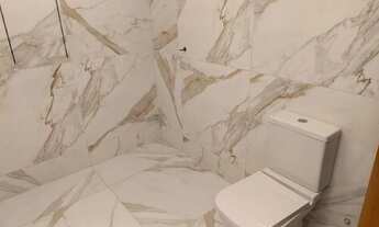 Imagem 5: ALUGUELLLL Arniqueira Conj 5 Casa 4 qts 3 suítes, churrasqueira, piscina lote 400m, condo