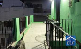 Imagem 7: Casa com 3 dormitórios para alugar por R$ 2.700,00/mês - Pestana - Osasco/SP