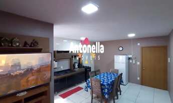 Imagem 4: Apartamento no Bairro Cidade Nova no 2 andar. REF: 6062