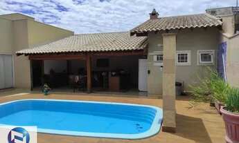 Imagem: SÃO JOSÉ DO RIO PRETO - Casa Padrão