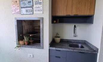 Imagem 4: Edificio Nyc Apartamento com 3 dormitórios