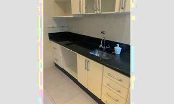 Imagem 3: Apartamento 3 dormitórios 1 vaga ao lado da Ufabc/LOCAÇÃO