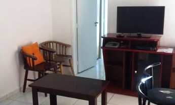 Imagem 2: Bairro Ibirapuera