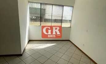 Imagem 2: Apartamento para alugar, 3 quartos, 2 vagas, Buritis - Belo Horizonte/MG