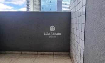 Imagem: Flat para aluguel 2 quartos 2 suítes 2