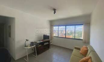 Imagem 6: Apartamento Padrão em São Carlos