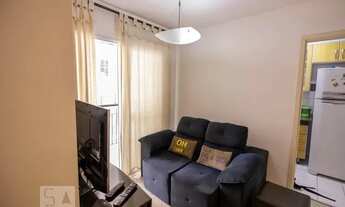 Imagem 5: Apartamento para Aluguel - Butantã, 2 Quartos, 50 m2