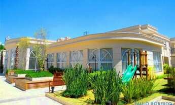 Imagem 4: CASA EM CONDOMÍNIO - CAMPO BELO - SP