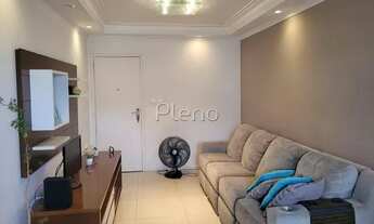 Imagem 3: Apartamento - Parque Taquaral - Campinas