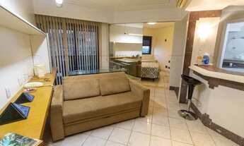 Imagem: Apto com excelente localização na Av