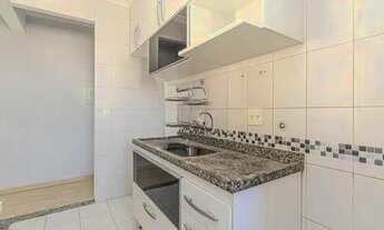 Imagem 5: Cód.: 13398 - Apartamento de 62m² com 03 dormitórios e planejados, com 02 vagas de garagem