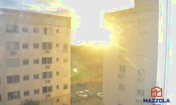 Imagem 3: Apartamento para aluguel tem 50 metros quadrados com 2 quartos em Cristal - Porto Alegre