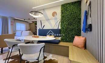 Imagem 2: Apartamento com 2 dormitórios à venda, 71 m² por R$ 780.000 - Universitário - Lajeado/RS