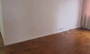 Imagem 3: Apartamento para venda tem 49 metros quadrados com 1 quarto