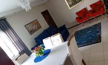 Imagem 4: Apartamento com 2 dormitórios à venda, 67 m² por R$ 315.000,00 - Vila Eldízia - Santo Andr