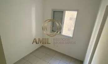 Imagem 3: JA *AP08514 Apartamento para aluguel possui 77 metros quadrados com 2 quartos