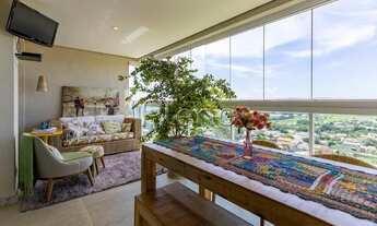 Imagem 7: Apartamento à venda no Loteamento Alphaville Campinas - Campinas/SP