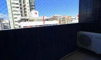 Imagem: Apartamento para locação com os fixos