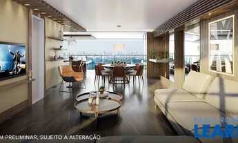 Imagem 4: APARTAMENTO - MOEMA ÍNDIOS - SP