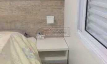 Imagem 7: Apartamento com 1 dormitório para alugar, 49 m² por R$ 2.056,10/mês - Nova Aliança - Ribei