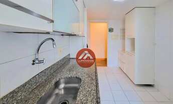 Imagem 6: Apartamento para venda com 85 metros quadrados com 3 quartos em Taquara - Rio de Janeiro