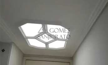 Imagem 2: Apartamento para aluguel, 2 quartos, 1 vaga, Parque São Vicente - Mauá/SP