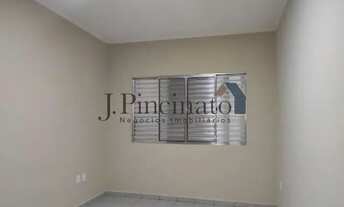 Imagem 6: Casa Padrão em Jundiaí