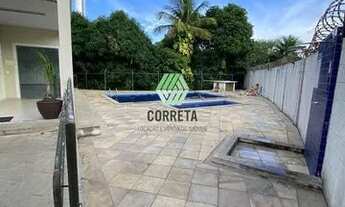 Imagem 4: M - Alugo Apartamento 2qts no Condomínio Parque Valence