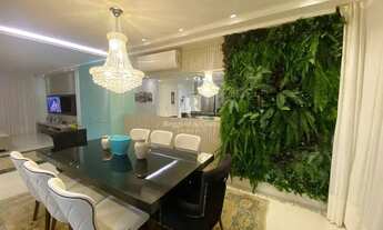 Imagem 4: Apartamento no Bairro Pioneiros Edifício Essence | 03 Suítes | 03 Vagas