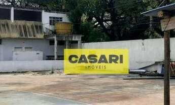 Imagem 7: Terreno à venda, 920 m² - Vila Alzira - Santo André/SP