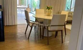 Imagem 5: Casa à venda no Parque Alto Taquaral - Campinas/SP