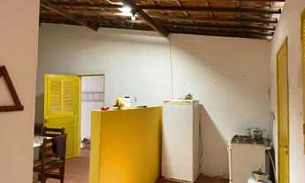 Imagem 5: Casa de praia. Buzios-RN