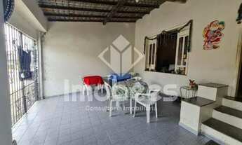 Imagem 3: Casa à venda, 4 quartos, 1 vaga, Marco - Belém/PA