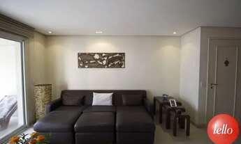 Imagem 4: São Paulo - Apartamento Padrão - Perdizes