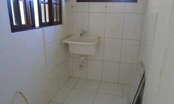 Imagem 5: Casa de condomínio para aluguel tem 62 metros quadrados com 2 quartos