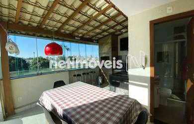 Imagem 4: Venda Cobertura Padre Eustáquio Belo Horizonte