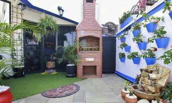 Imagem: O apartamento dos sonhos