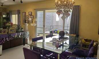 Imagem 4: APARTAMENTO - PLANALTO PAULISTA - SP