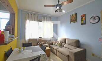 Imagem: Apartamento para Aluguel - Glória, 1 Quarto