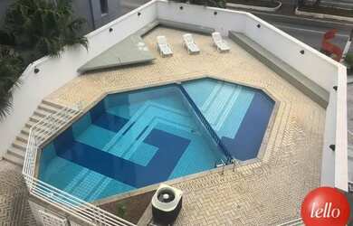 Imagem 7: São Paulo - Apartamento Padrão - Mooca