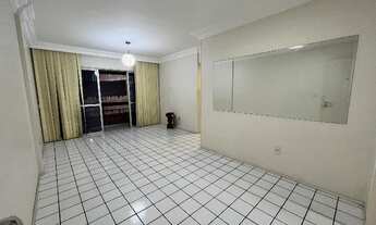 Imagem: Apartamento CDU Cidade Universitária Recife