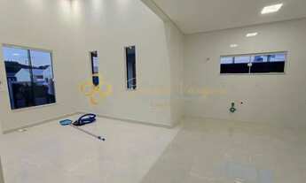 Imagem 4: Casa três dormitórios com suíte e piscina