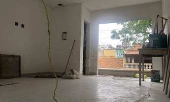 Imagem 6: Sobrado com 2 dormitórios à venda, 120 m² por R$ 600.000,00 - Jardim Santo Alberto - Santo