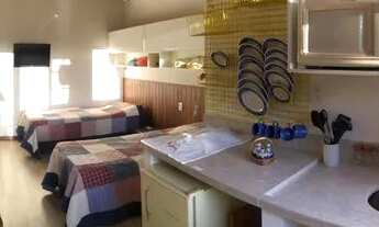 Imagem 6: Casa de condomínio para venda tem 245 metros quadrados com 4 quartos