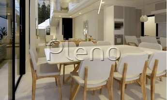 Imagem 6: Casa - Jardim Ypê - Paulínia