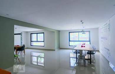 Imagem 4: Apartamento para Aluguel - Olímpico, 1 Quarto, 36 m2