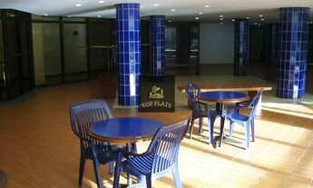 Imagem 4: Flat disponível em Moema - SP