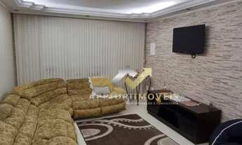 Imagem: Casa com 3 dormitórios, 230 m² - venda